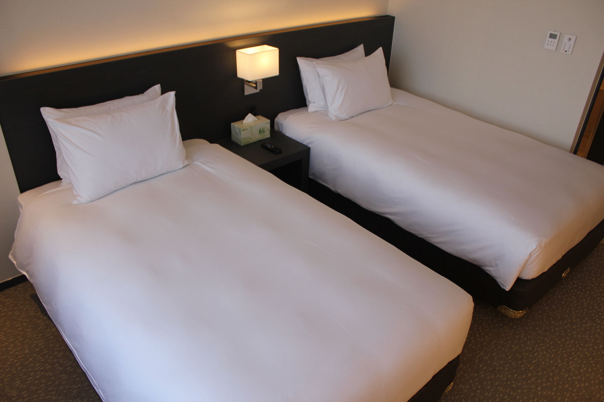 Geoje Artnouveau Suite Hotel Dış mekan fotoğraf